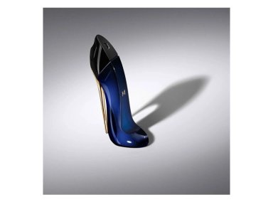 PERFUME CAROLINA HERRERA GOOD GIRL MUJER EDP 80 ML - 5