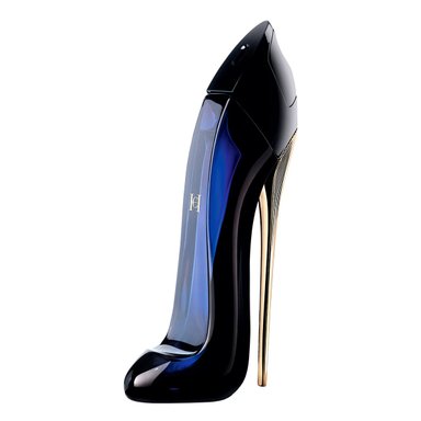 PERFUME CAROLINA HERRERA GOOD GIRL MUJER EDP 50 ML - 1