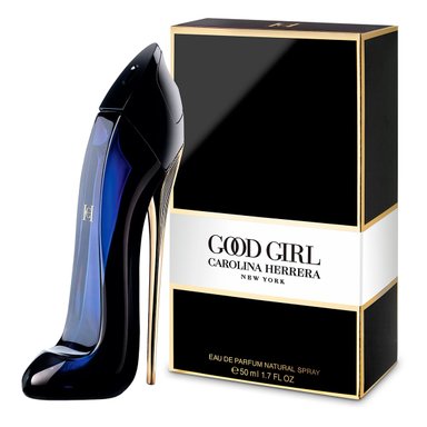PERFUME CAROLINA HERRERA GOOD GIRL MUJER EDP 50 ML - 2