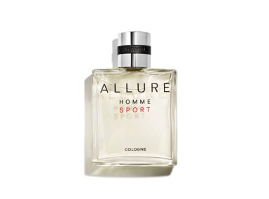 ALLURE HOMME SPORT COLOGNE VAPORIZADOR - 1