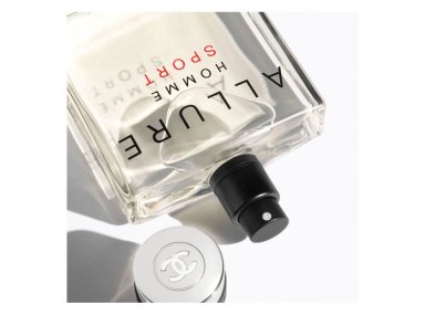 ALLURE HOMME SPORT COLOGNE VAPORIZADOR - 2