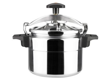 OLLA A PRESIÓN MARMICOC ALUMAX 10 L - 1