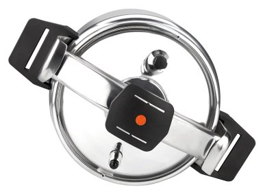 OLLA A PRESIÓN MARMICOC ALUMAX 10 L - 3