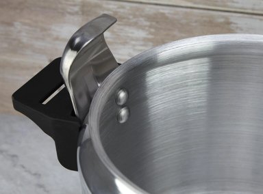 OLLA A PRESIÓN MARMICOC ALUMAX 10 L - 4