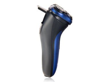 COMBO INALÁMBRICO SIEGEN SG-8440 AFEITADOR + MULTISTYLER  - 5