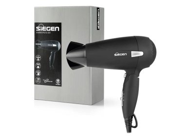 SECADOR DE PELO SIEGEN SG-3012 1700 W - 1