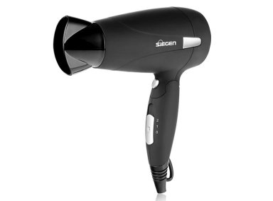SECADOR DE PELO SIEGEN SG-3012 1700 W - 2