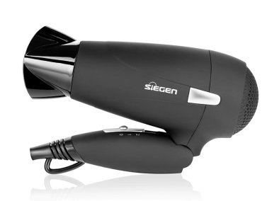 SECADOR DE PELO SIEGEN SG-3012 1700 W - 3