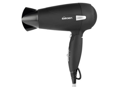 SECADOR DE PELO SIEGEN SG-3012 1700 W - 4