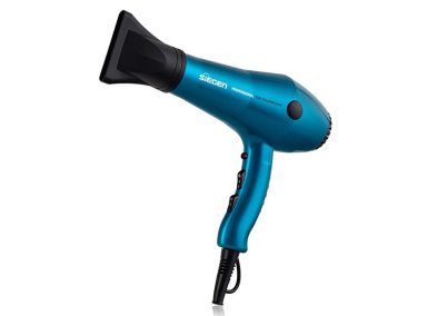 SECADOR DE PELO SIEGEN SG-3049C02 CALIPSO 2000 W - 2