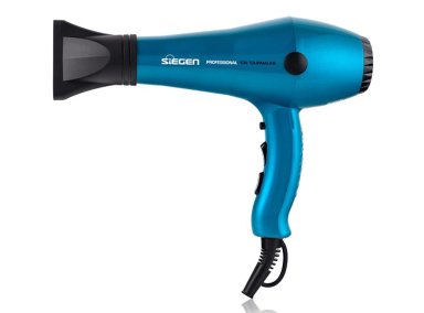 SECADOR DE PELO SIEGEN SG-3049C02 CALIPSO 2000 W - 3