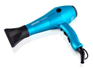 SECADOR DE PELO SIEGEN SG-3049C02 CALIPSO 2000 W - 5