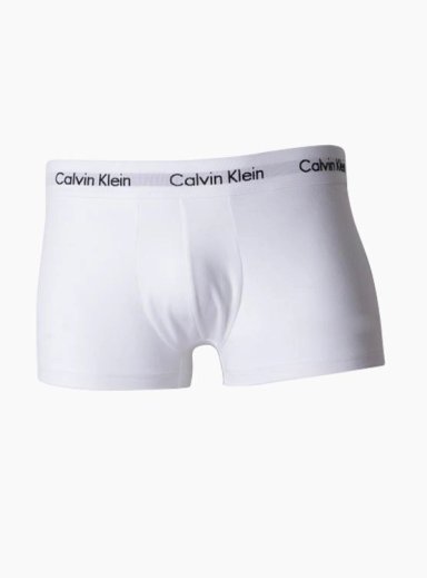 PACK X3 BÓXER ALGODÓN HOMBRE CALVIN KLEIN - 2