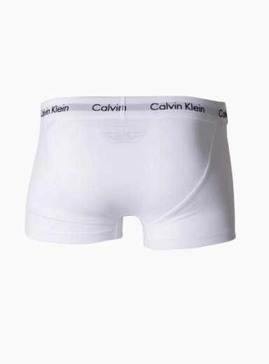 PACK X3 BÓXER ALGODÓN HOMBRE CALVIN KLEIN - 3