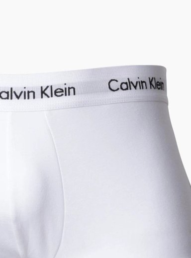 PACK X3 BÓXER ALGODÓN HOMBRE CALVIN KLEIN - 4