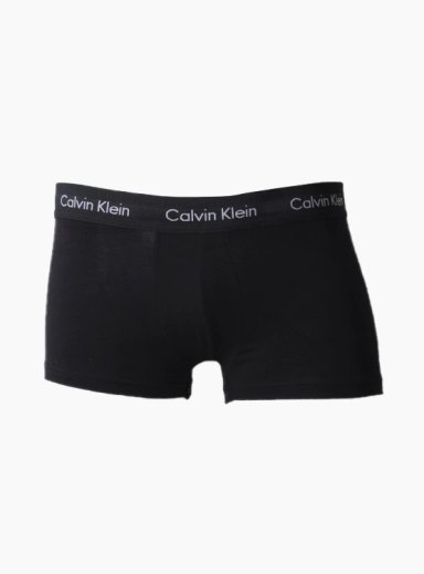 PACK X3 BÓXER ALGODÓN HOMBRE CALVIN KLEIN - 2