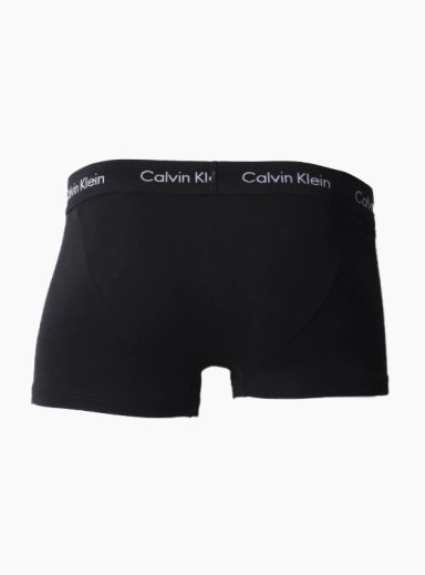 PACK X3 BÓXER ALGODÓN HOMBRE CALVIN KLEIN - 3