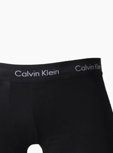 PACK X3 BÓXER ALGODÓN HOMBRE CALVIN KLEIN - 4