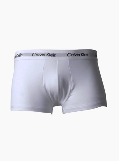 PACK X3 BÓXER ALGODÓN HOMBRE CALVIN KLEIN - 5