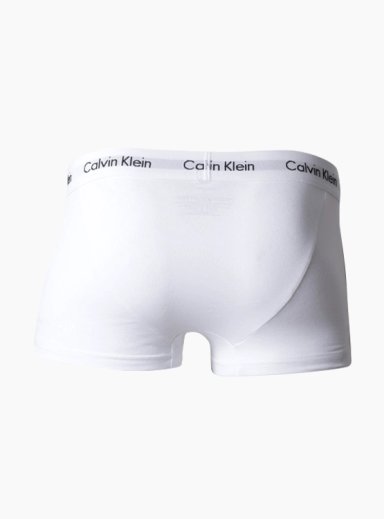 PACK X3 BÓXER ALGODÓN HOMBRE CALVIN KLEIN - 6