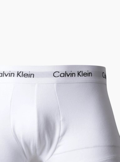 PACK X3 BÓXER ALGODÓN HOMBRE CALVIN KLEIN - 7