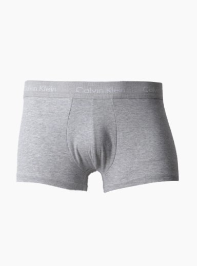 PACK X3 BÓXER ALGODÓN HOMBRE CALVIN KLEIN - 8