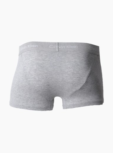 PACK X3 BÓXER ALGODÓN HOMBRE CALVIN KLEIN - 9