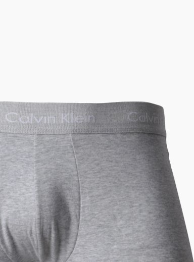 PACK X3 BÓXER ALGODÓN HOMBRE CALVIN KLEIN - 10