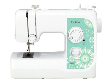 MAQUINA DE COSER BROTHER JS2135CL - 1
