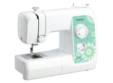 MAQUINA DE COSER BROTHER JS2135CL - 2