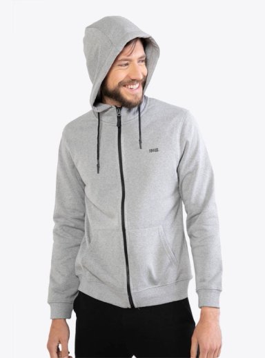 POLERÓN HOMBRE REVUP HOOD - 2