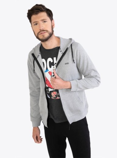 POLERÓN HOMBRE REVUP HOOD - 1