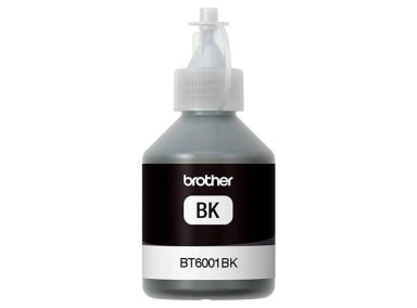 TINTA BROTHER BT6001BK NEGRO - 1