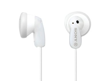 AUDIFONOS SONY MDR-E9LP BLANCO - 1