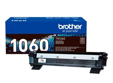 TONER BROTHER TN1060 BLANCO Y NEGRO - 2