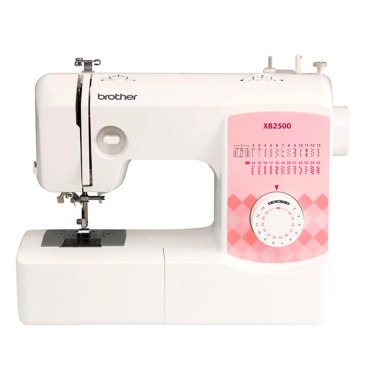MAQUINA DE COSER BROTHER XB2500 - 1