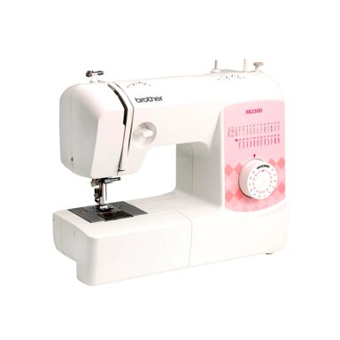 MAQUINA DE COSER BROTHER XB2500 - 2