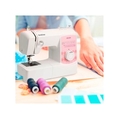 MAQUINA DE COSER BROTHER XB2500 - 5