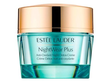 CREMA FACIAL ESTÉE LAUDER HIDRATANTE NIGHTWEAR NOCHE PLUS 50 ML - 1