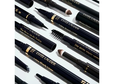 DELINEADOR DE OJOS ESTÉE LAUDER LITTLE BLACK LINER WATERPROOF - 3