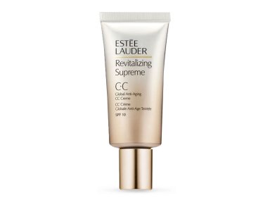 TRATAMIENTO FACIAL ESTÉE LAUDER REVITALIZING SUPREME CC CREME - 1