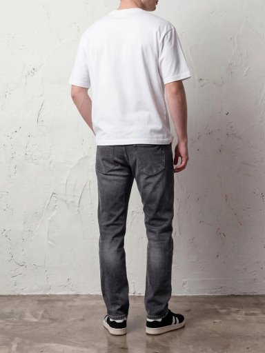 JEANS HOMBRE INDEX ALGODÓN SLIM - 3