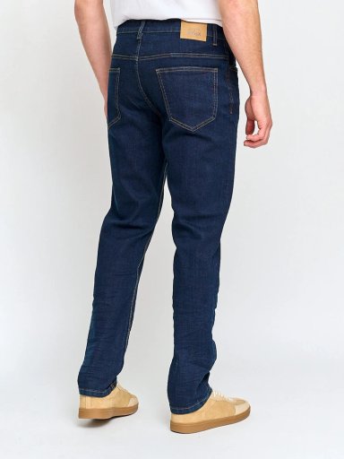 JEANS HOMBRE INDEX ALGODÓN SLIM - 2