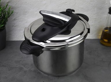 OLLA A PRESIÓN MARMICOC INNOVA 7 L - 11