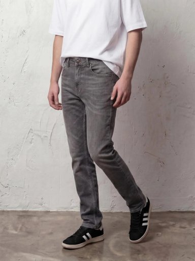 JEANS HOMBRE INDEX SKINNY - 2