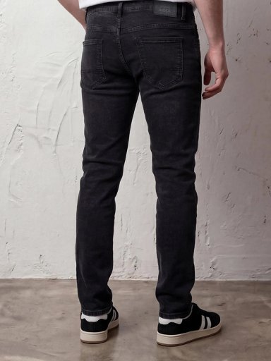 JEANS HOMBRE INDEX SKINNY - 3