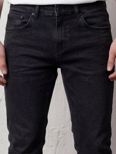 JEANS HOMBRE INDEX SKINNY - 4