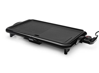 PARRILLA THOMAS TH-205 - 2