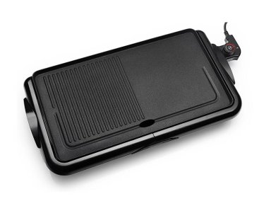 PARRILLA THOMAS TH-205 - 4