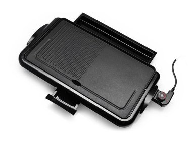PARRILLA THOMAS TH-205 - 5